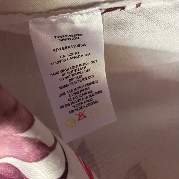 Summery tee and sweater set - Picture 6 of 6